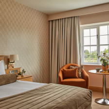 Classic King rooms at county arms birr cms-county-arms-hotel