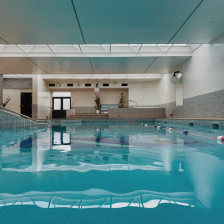 The springs leisure club birr cms-county-arms-hotel