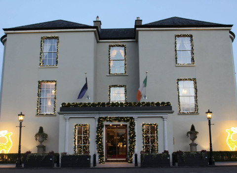 Christmas at county arms birr cms-county-arms-hotel