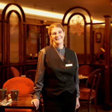 Hacketts eatery betty head shot county arms birr co offaly cms-county-arms-hotel