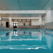 The springs leisure club birr cms-county-arms-hotel