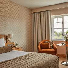 Classic King rooms at county arms birr cms-county-arms-hotel