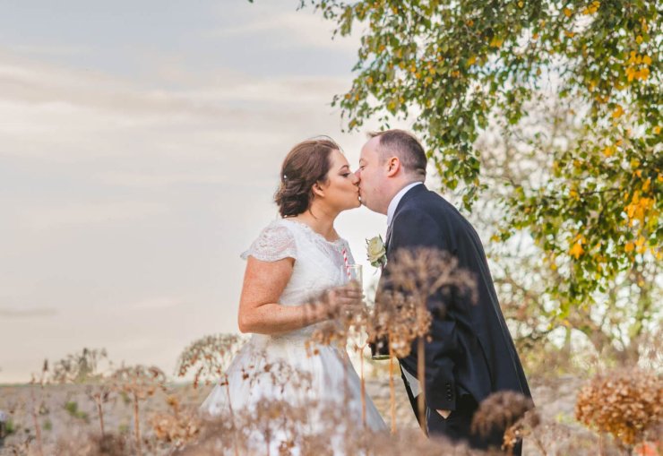 Olga & Pauraic - Real Wedding at County Arms, Birr, Offaly